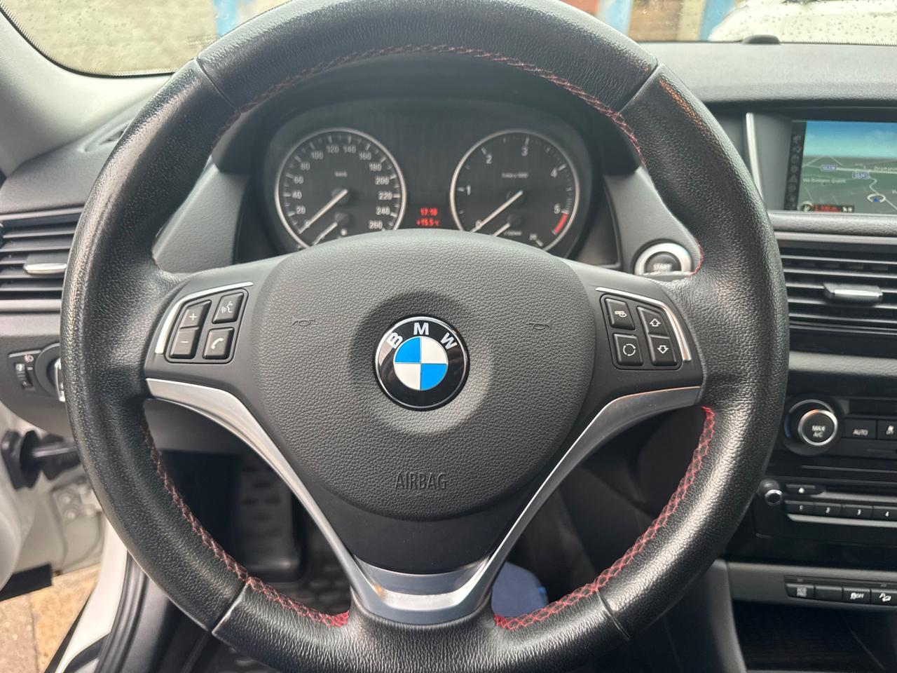 Bmw X1 sDrive 18 D MSport