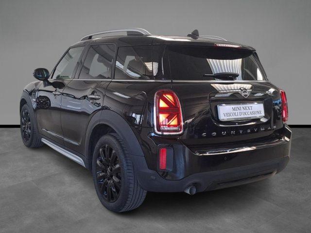 MINI Countryman 1.5 One D Countryman Automatica