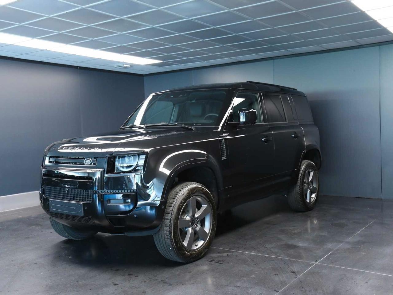 Land Rover Defender 110 3.0D I6 250 CV AWD Auto X-Dynamic HSE - 2026