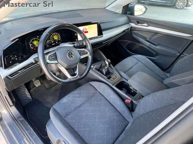 VOLKSWAGEN Golf Variant 2.0 tdi Life 115cv GH409ZW