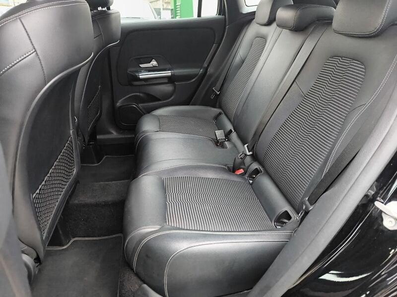 Mercedes-Benz GLA GLA 180 d Automatic Sport Plus