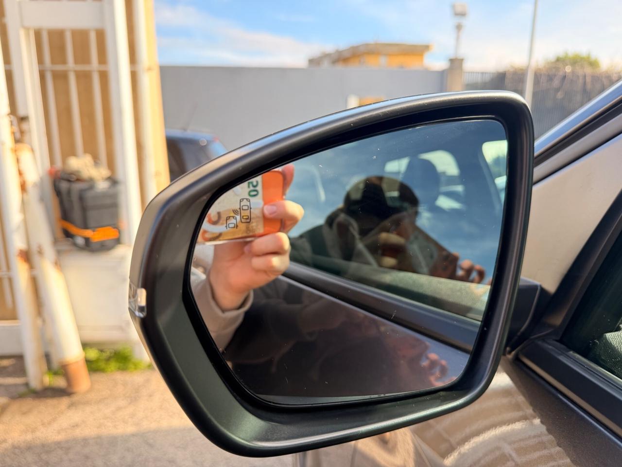 Peugeot 3008 1.5 BlueHDi 130 EAT8 GT TETTO LED