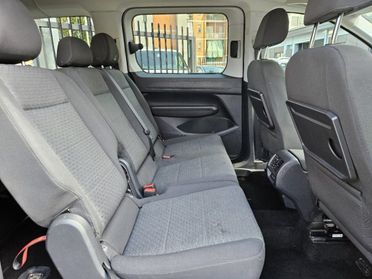 FORD Tourneo Connect Grand Tourneo Connect 2.0 7POSTI