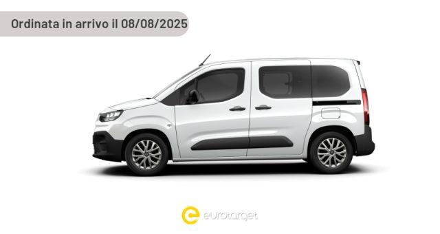 FIAT Doblo Doblò 1.2 110 CV PL