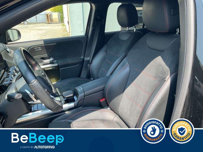 Mercedes-Benz GLA 180 D PREMIUM AUTO