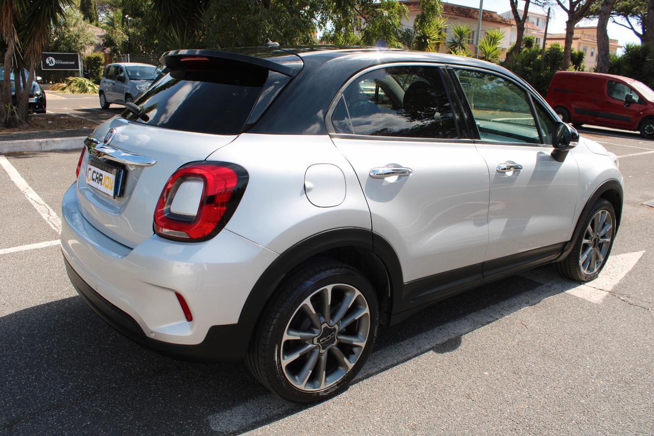 Fiat 500X 1.6 MultiJet 130 CV Connect