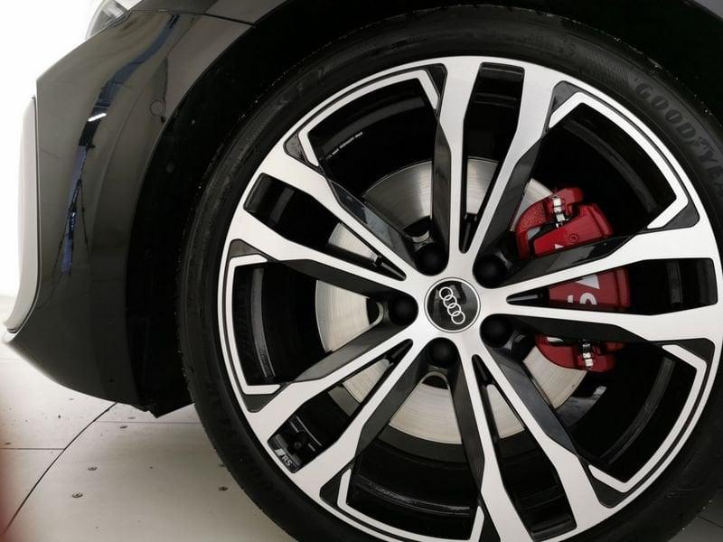 Audi A5 S5 Avant 3.0 tfsi mhev+ quattro 367cv s-tronic