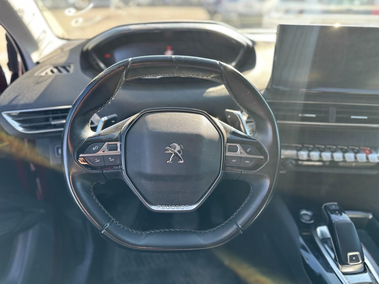 PEUGEOT 3008 2ª serie - 3008 BlueHDi 130 S&S EAT8 Allure