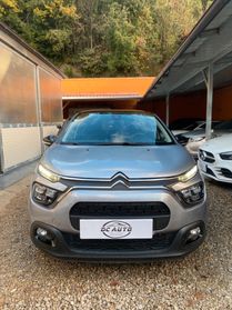 Citroen C3 PureTech 83 S&S C-Series
