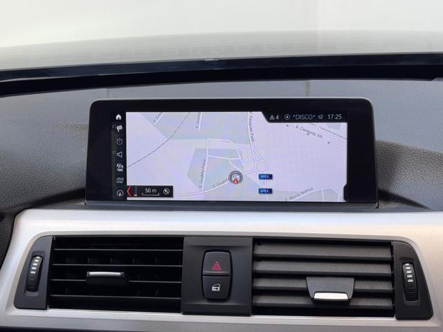 BMW 318 d Touring AUTOMATICA|LED|CRUISE|NAVI