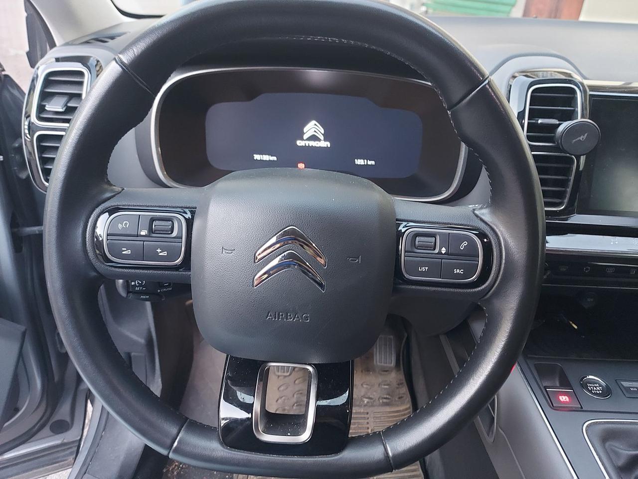Citroen C5 Aircross Feel 1.2 PureTech 130