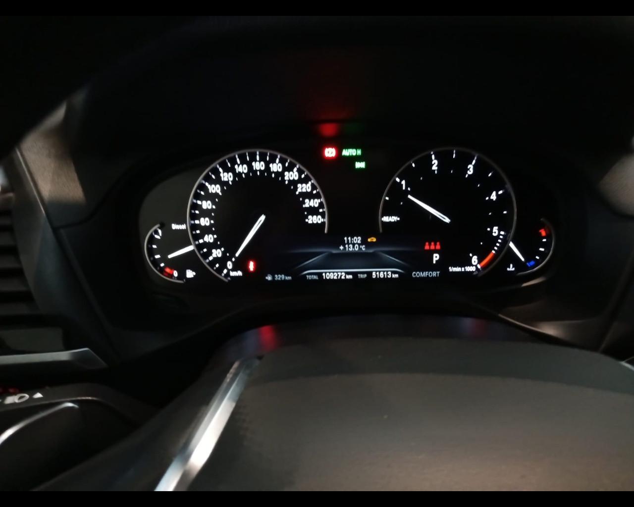 BMW X4 G02 2018 - X4 xdrive20d Business Advantage auto my19