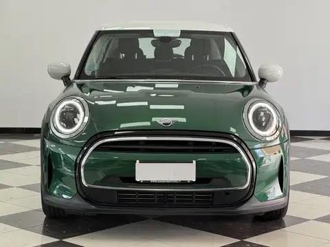 Mini Mini 1.5 One Hype
