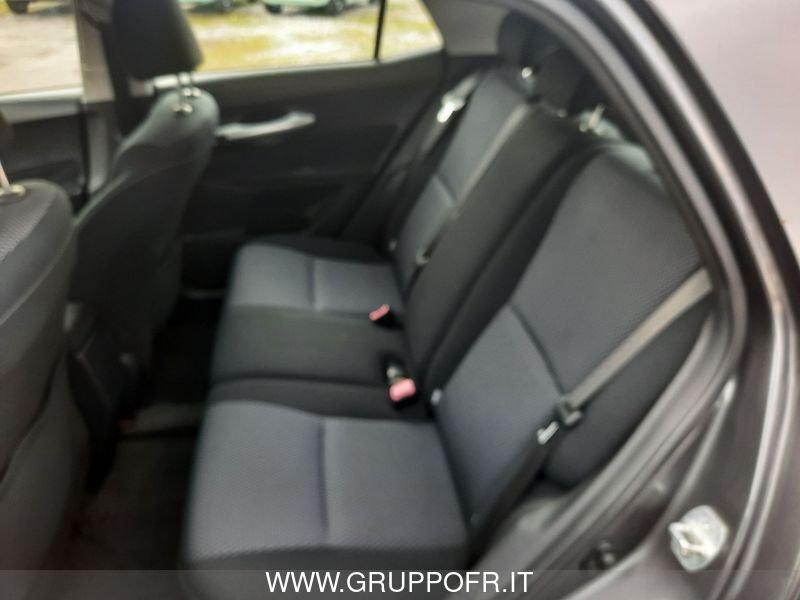 Toyota Auris 1.4 D-4D 5 porte Active