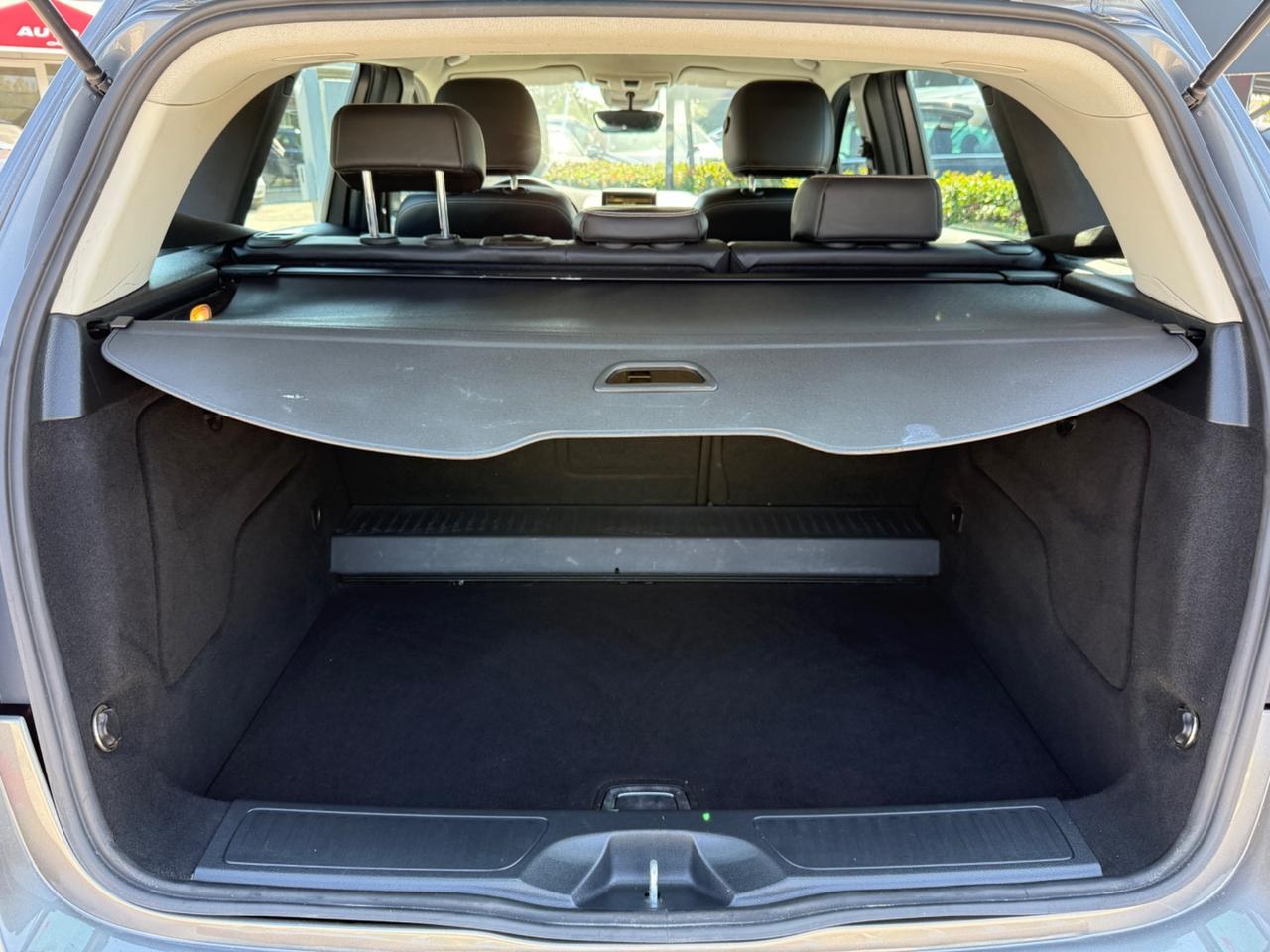 Mercedes-benz B 200 CDI BlueEFFICIENCY Premium