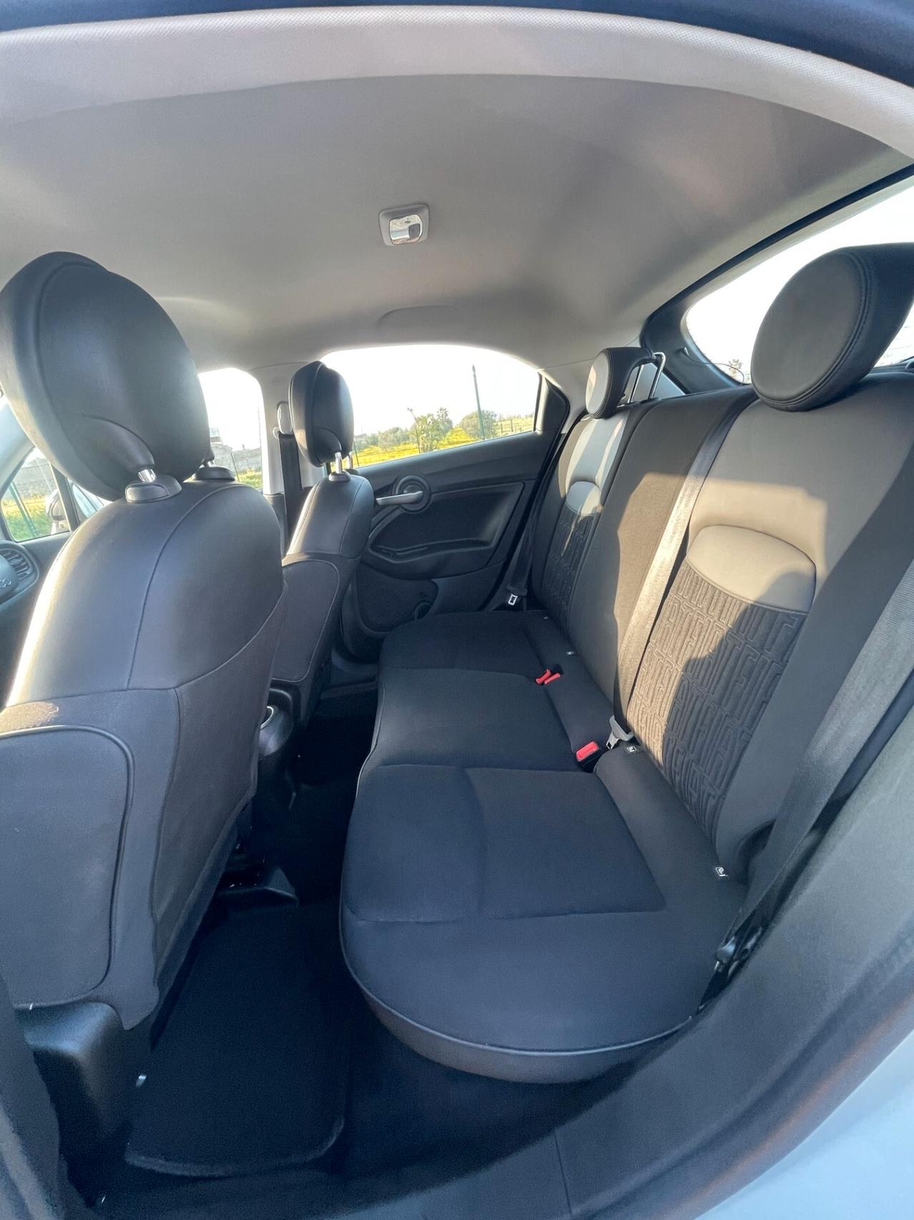 Fiat 500X 1.3 MultiJet 95 CV