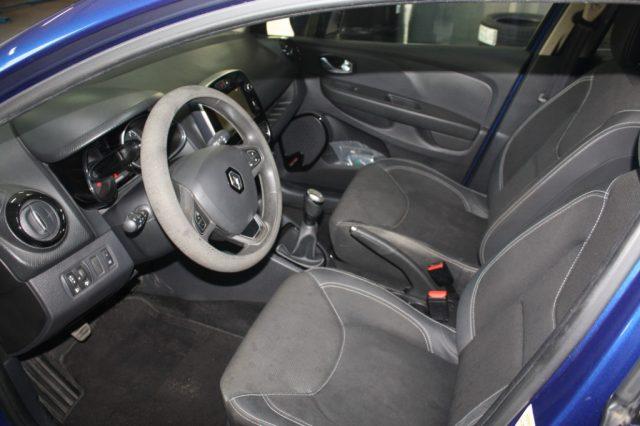 RENAULT Clio dCi 8V 90 CV 5 porte *Garantita 12 Mesi"