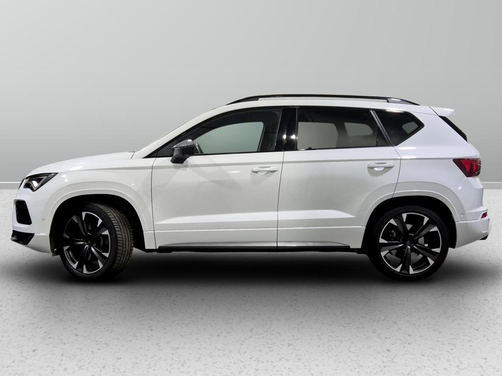 Cupra Ateca 2.0 tsi VZ 4drive dsg