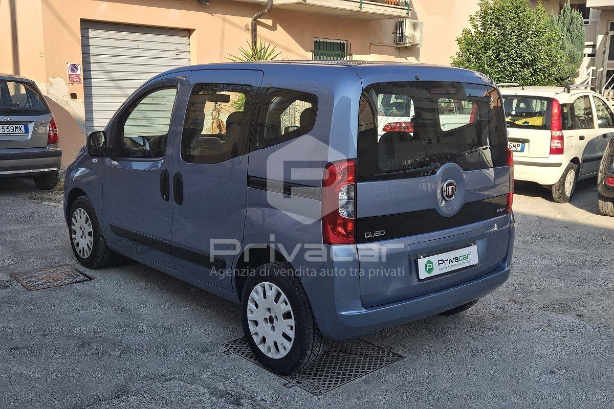 FIAT QUBO 1.3 MJT 75 CV Active