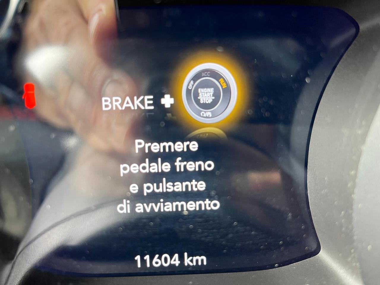 Jeep Wrangler Unlimited 2.0 Turbo Sahara