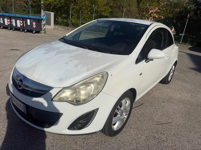 OPEL Corsa 1.3 CDTI 95CV F.AP. 3p b-color Stupenda Bellissima