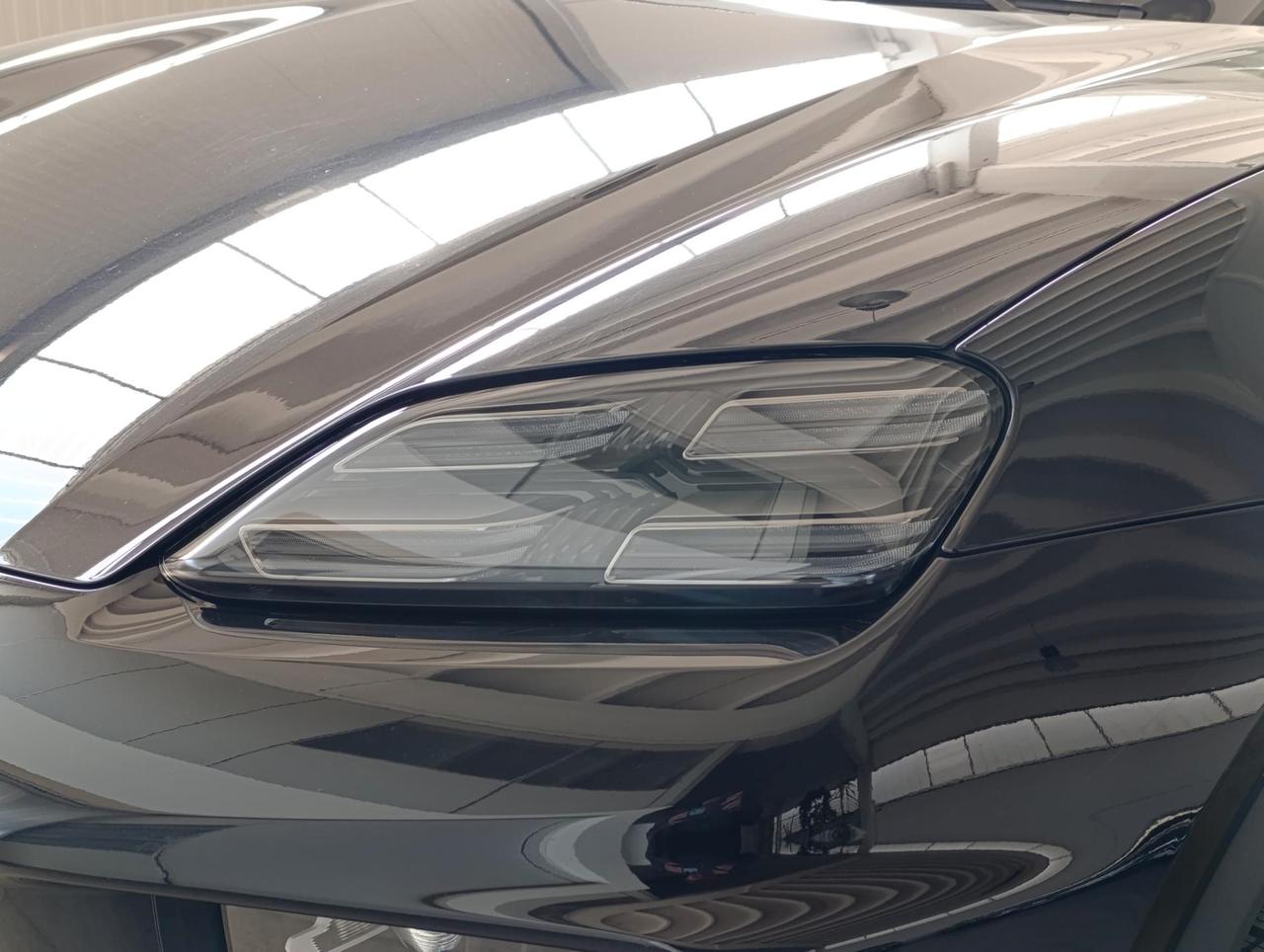 Porsche Macan 4S