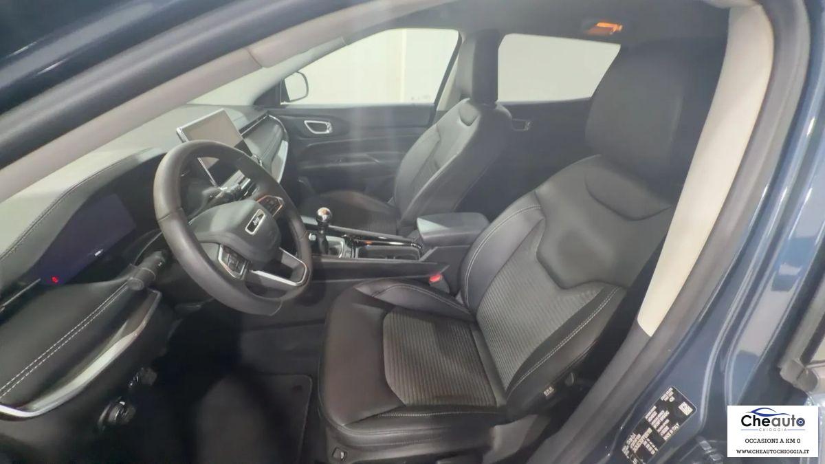 JEEP - Compass - 1.6 Mjt II 2WD Limited