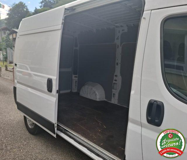 CITROEN Jumper 33 BlueHDi 140 S&S PM-TM Furgone