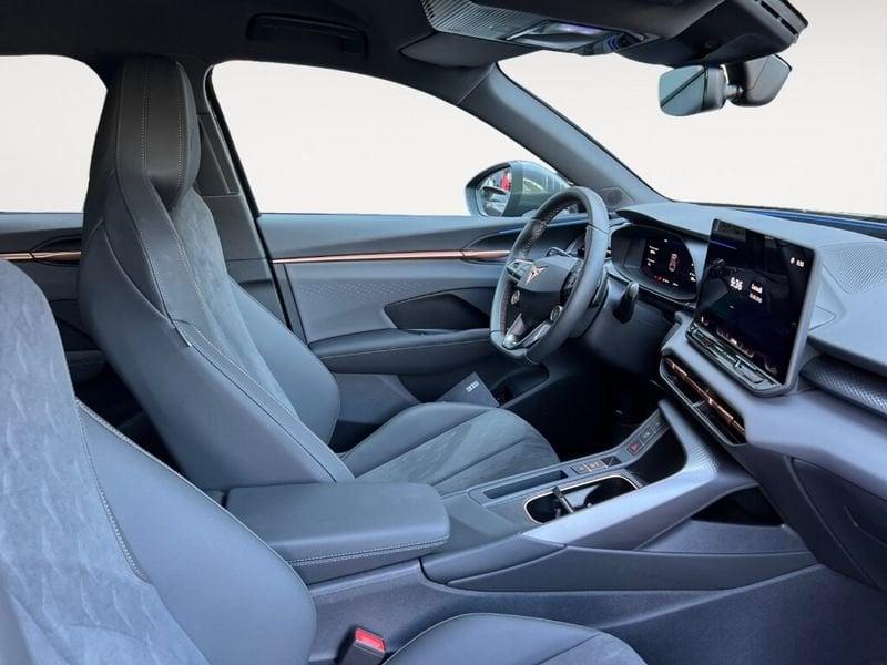 CUPRA Terramar 1.5 e-Hybrid DSG