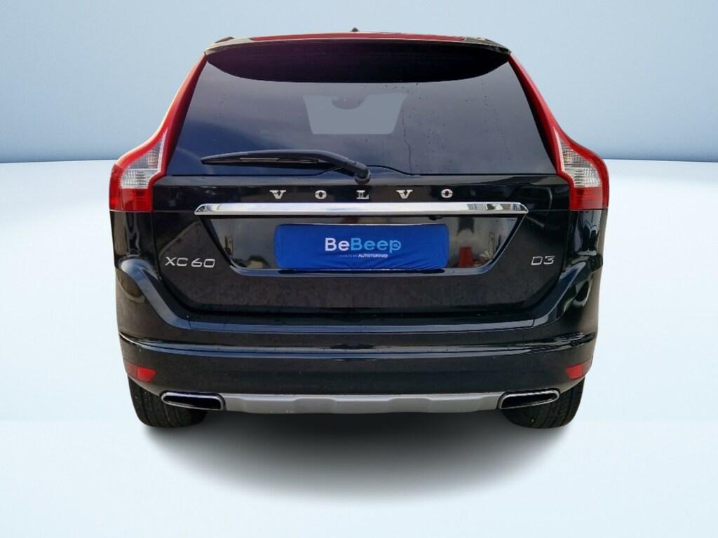 Volvo XC60 2.0 D3 Kinetic