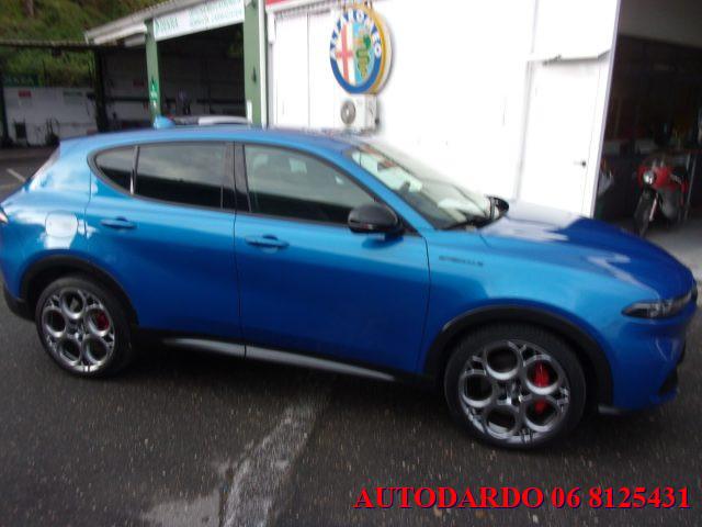 ALFA ROMEO Tonale 1.5 130 CV MHEV TCT7 Sprint