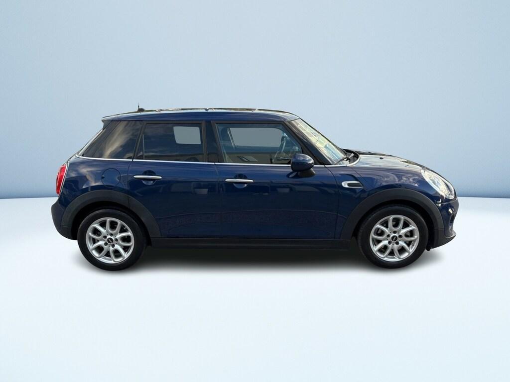 Mini One D 1.5 D One D Boost