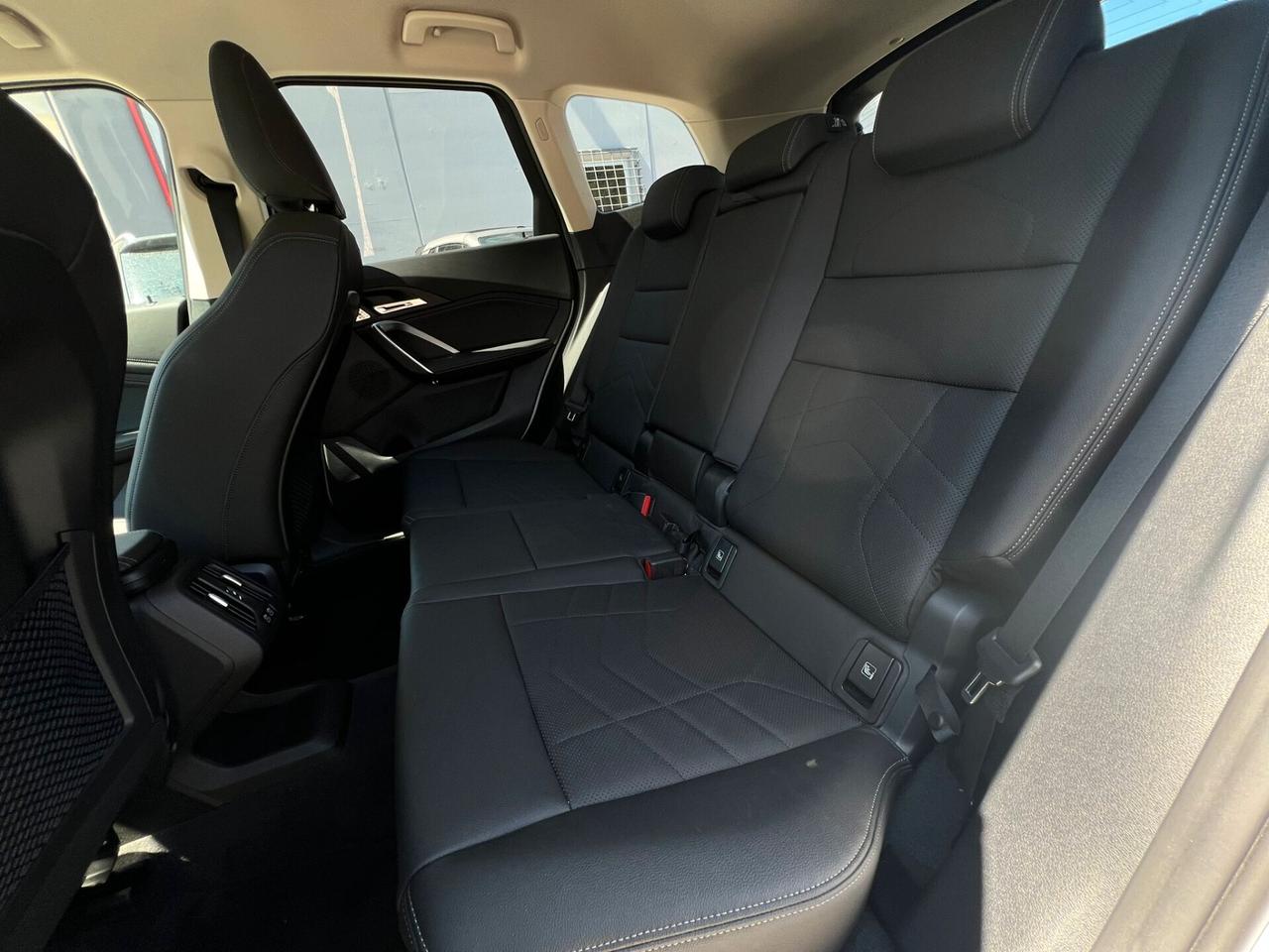 Bmw X1 sDrive 18d xLine