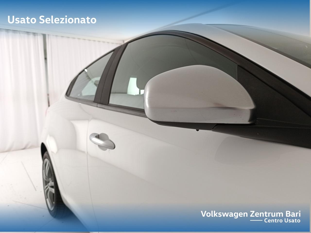 Alfa Romeo Giulietta 1.6 jtdm super 120cv