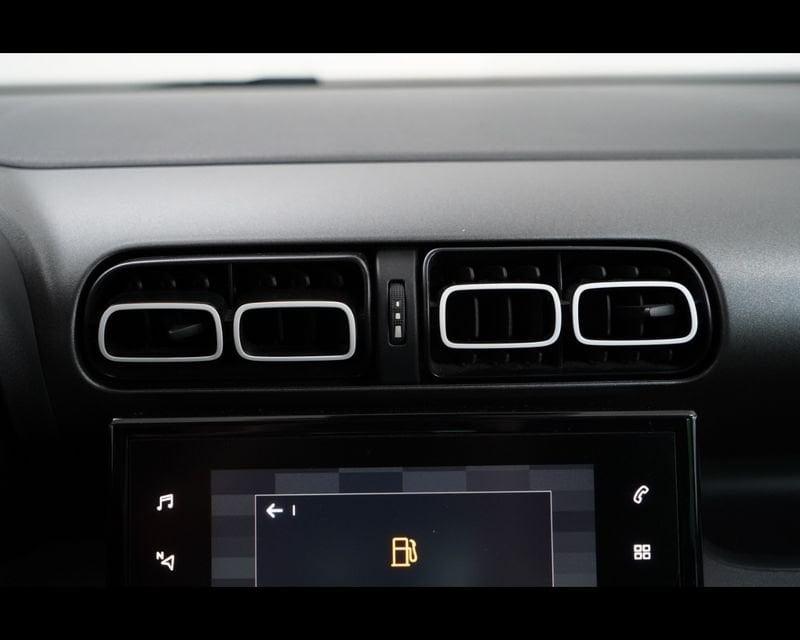 Citroën C3 Aircross PureTech 110 S&S Shine
