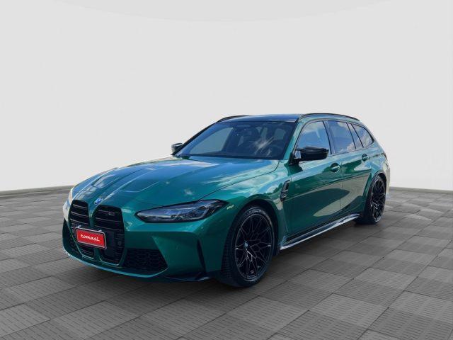 BMW M3 M3 Touring Competition M xDrive