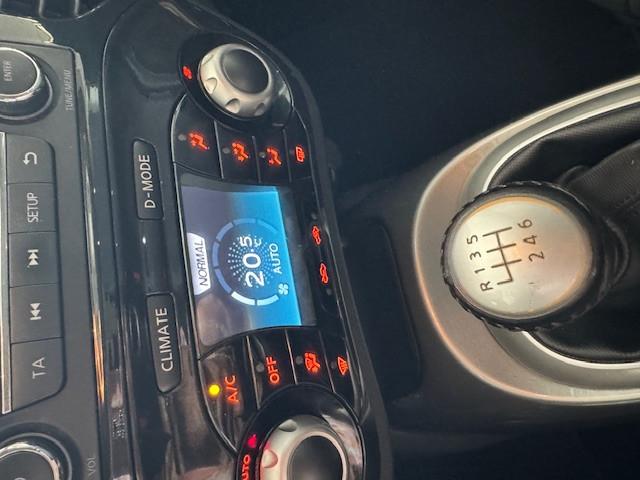 Nissan Juke 1.5 dci Acenta