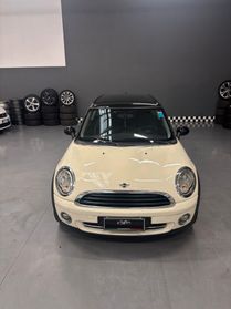 Mini Cooper Clubman 1.6 16V Chili