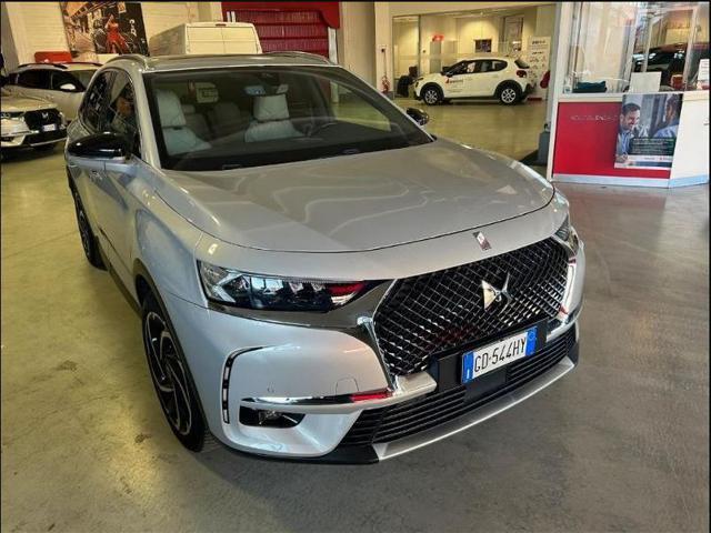 DS AUTOMOBILES DS 7 Crossback E-Tense 4x4 Grand chic TETTO APRIBILE