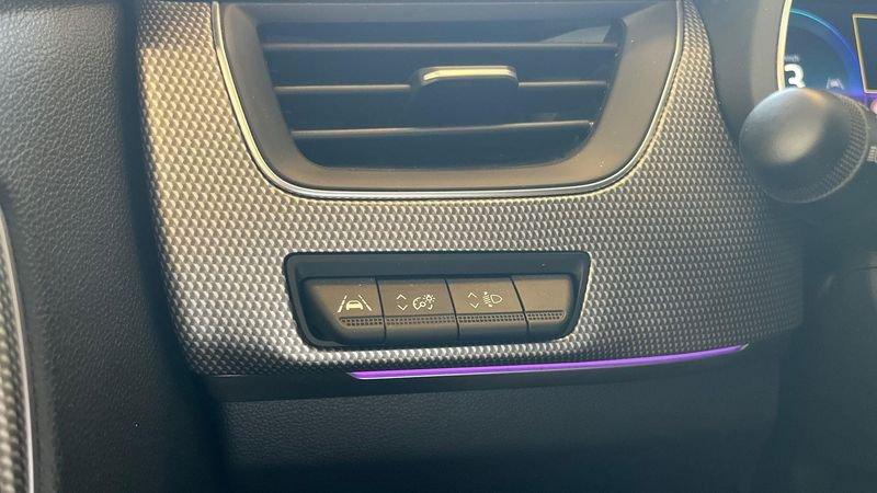 Renault Arkana 2021 1.6 E-Tech full hybrid Techno Auto 145cv