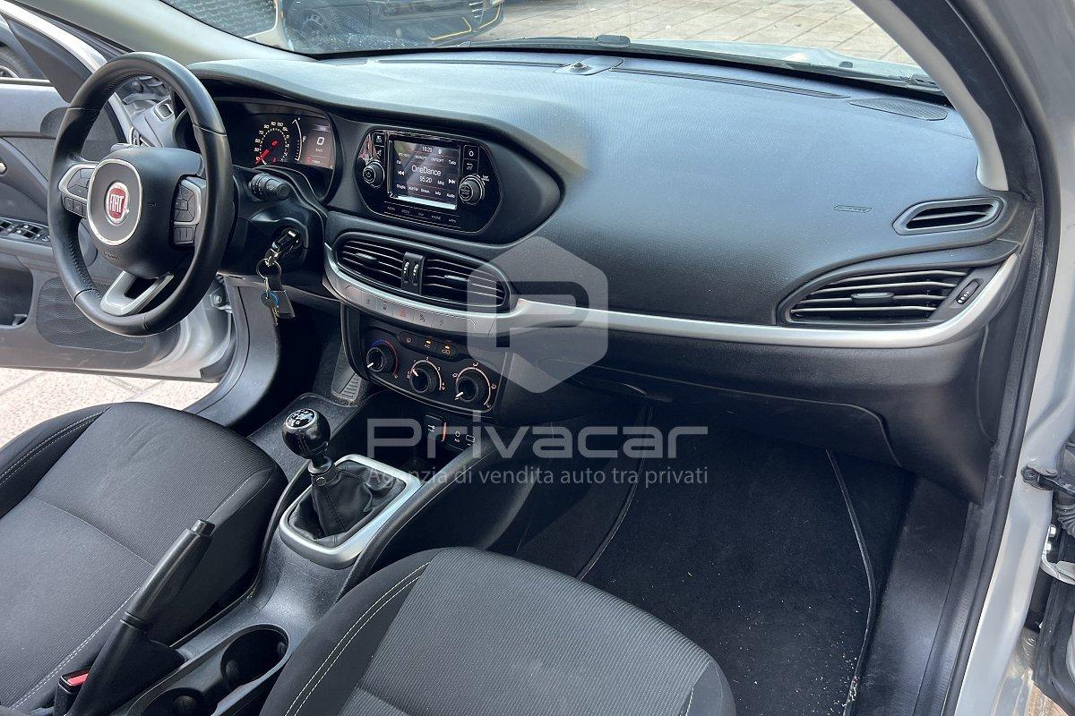 FIAT Tipo 1.6 Mjt S&S SW Easy Business