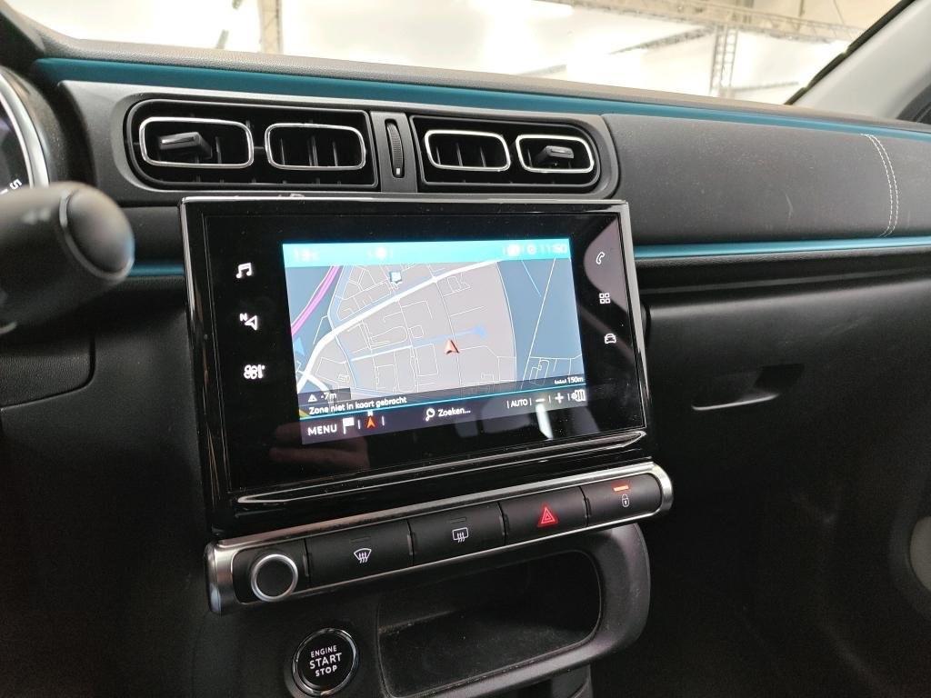 Citroen C3 PureTech 83 S&S Shine Pack