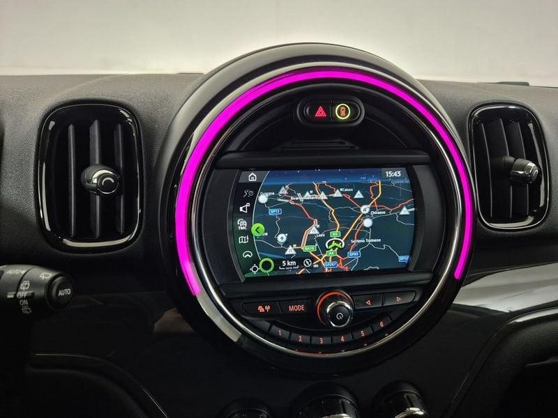 MINI Mini Countryman F60 2017 Diese Mini Countryman 2.0 Cooper D Hype auto my18