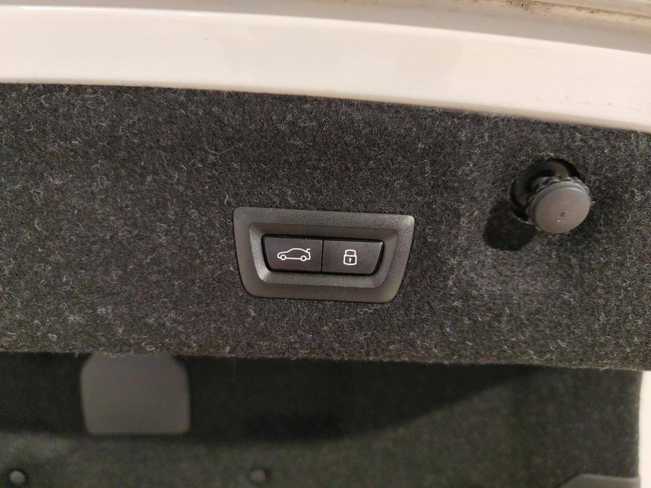 BMW Serie 4 420d xDrive Coupè 48V MSport Pro