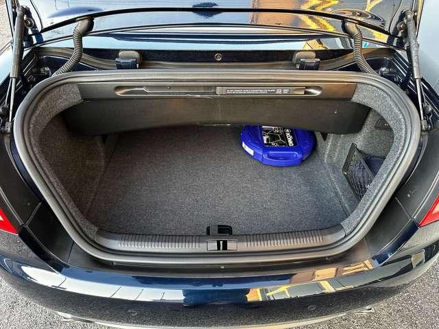 Audi S4 4.2 V8 Cabrio