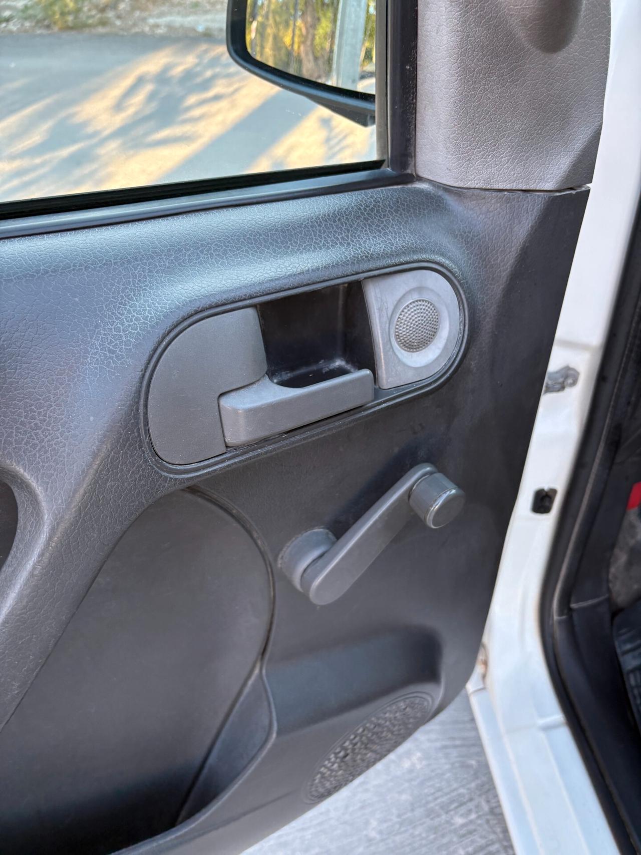 Fiat Panda 1.3 Multijet