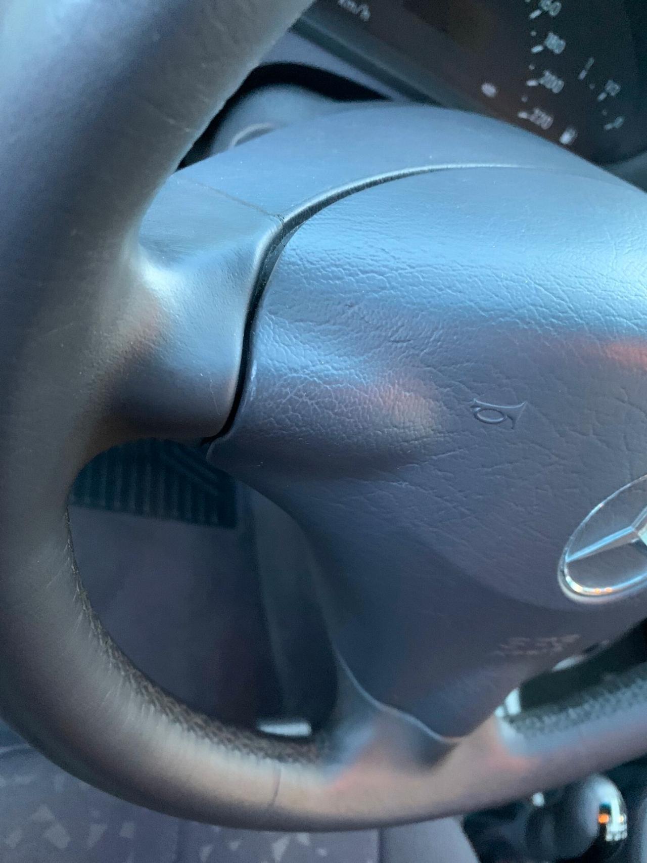 Mercedes-benz A 140 cat Elegance, finanziabile, adatta a neopatentato