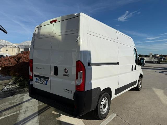 Fiat DUCATO 35 MH2 2.2 140