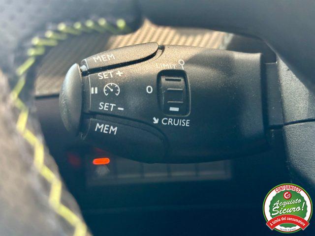 PEUGEOT 208 PureTech 100 S&S 5p. GT Line *NEOPAT*TETTO PANO*