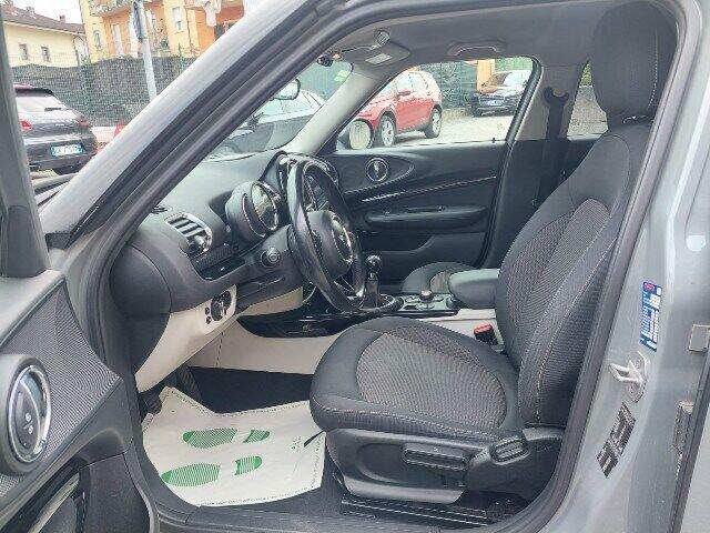 MINI Mini Clubman Mini 1.5 One D Business Clubman